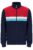 Didier Colour Block Track Top – L