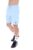 Dionis Fleece Short – XS