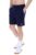 Dionis Fleece Shorts – M