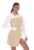 Dionne Track Top – XS