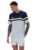 Duncan Cut And Sew T-Shirt – L