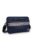 Fila Navy Durnes Faux Leather Flight Bag – ONE