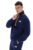 Dyno Sherpa Sweater – XS