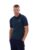 Dawson Archive Tennis Inspired Polo – L