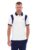 Dawson Archive Tennis Inspired Polo – XXL