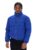 Delta Unisex Solid Puffer Jacket – XS