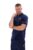 Devon Velour Polo – M