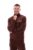 Duke Velour 1/4 Zip With Piping – XXL