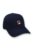 Fila Navy Edric Classic Baseball Cap – ONE