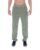 Sea Foam Edward Herringbone Pant – L
