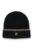 Ellison Ribbed Turn-Up Beanie – ONE