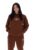 Ember Oversized Hoodie – L