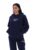 Ember Oversized Hoodie – S
