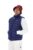 Emilio Light Padded Gilet – L