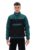 Erick Funnel Neck Polar Fleece – XS