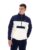 Erick Funnel Neck Polar Fleece – 3XL