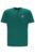 Green Tennis Essentials Top – L