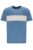 Blue Tennis Essentials Top – M