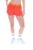 Evie Print Shorts – S