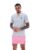 Faraz Tipped Rib Polo – 3XL