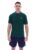 Faraz Tipped Rib Polo – L