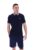Faraz Tipped Rib Polo – S