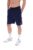 Pace Fleece Shorts – L