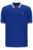 Faraz Tipped Rib Polo – S