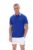 Faraz Tipped Rib Polo – L