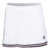 White Ariana Tennis Skort – XS