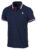 Peacoat Men’s Heritage Piro Polo – M