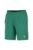 Green Santana Tennis Shorts – XL