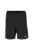 Black Santana Tennis Shorts – M