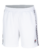White Riley Shorts – L