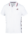 White Jamie Polo – L
