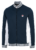Navy Olaf Tennis Jacket – XXL