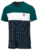 Mauri Tennis T-Shirt – XXL