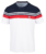 Malte Tennis T-Shirt – L