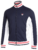 Navy Björn Track Top – L