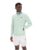 Surf Spray Federico Tipped Neck Track Top – M