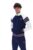 Ferrara Track Top – M