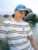 Striped Sanders Yarn Dye T-Shirt – 3XL