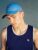 Vista Blue Tantam Baseball Cap – ONE