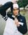 Arthur Cut And Sew Lightweight Jacket – L