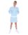 Skyway Filippo Tonal Check Track Top – XL