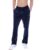 Fila Navy Fio Velour Straight-Leg Jogger – 3XL
