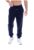 Yarel Velour Track Pant – S