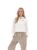 Gardenia Fiorella 1/4 Zip Up Hoodie – XS
