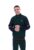 Fischer Colour Blocked Track Top – S
