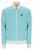 Fitzgerald Striped Track Top – S